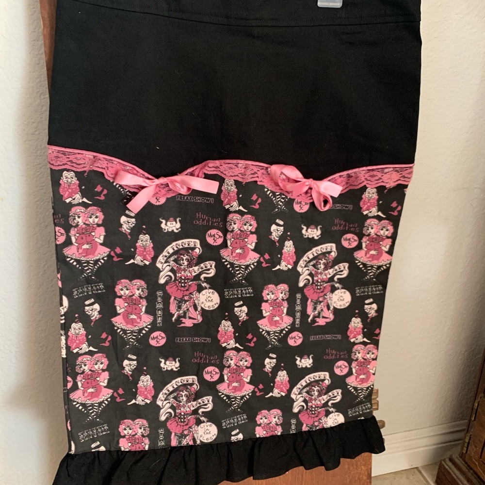 Skirt